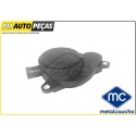 Motor limpa vidros traseiro Volkswagen Golf IV