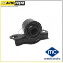 Motor limpa vidros traseiro Volkswagen Golf IV