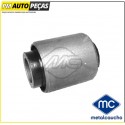 Motor limpa vidros traseiro Volkswagen Golf IV