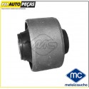 Motor limpa vidros traseiro Volkswagen Golf IV