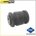 Motor limpa vidros traseiro Volkswagen Golf IV