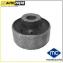 Motor limpa vidros traseiro Volkswagen Golf IV