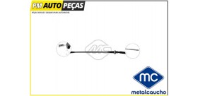 Cabo de embraiagem Opel/Suzuki