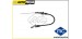 Cabo de embraiagem Opel/Suzuki