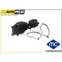 Motor limpa vidros traseiro Volkswagen Golf IV