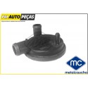 Motor limpa vidros traseiro Volkswagen Golf IV