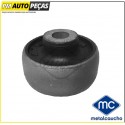 Motor limpa vidros traseiro Volkswagen Golf IV