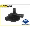 Motor limpa vidros traseiro Volkswagen Golf IV