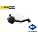 Motor limpa vidros traseiro Volkswagen Golf IV