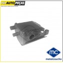 Motor limpa vidros traseiro Volkswagen Golf IV