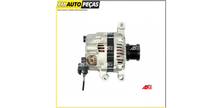 Alternador 12V 80A PSA