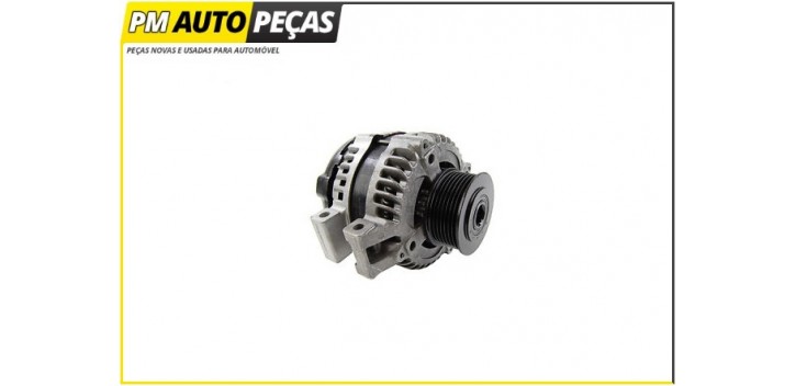 Alternador Honda