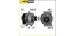 Alternador 12V 140A Valeo