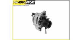 Alternador 12V 90A Denso- Opel