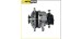 Alternador Mitsubishi