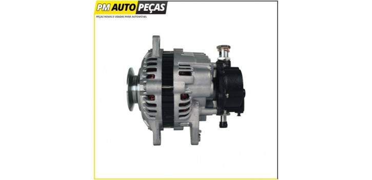 Alternador Mitsubishi