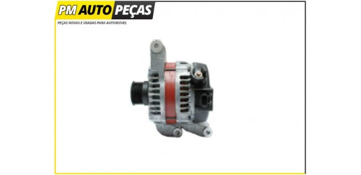 Alternador Toyota Corolla