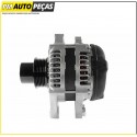 Alternador Toyota Yaris