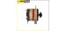 Alternador Peugeot 504