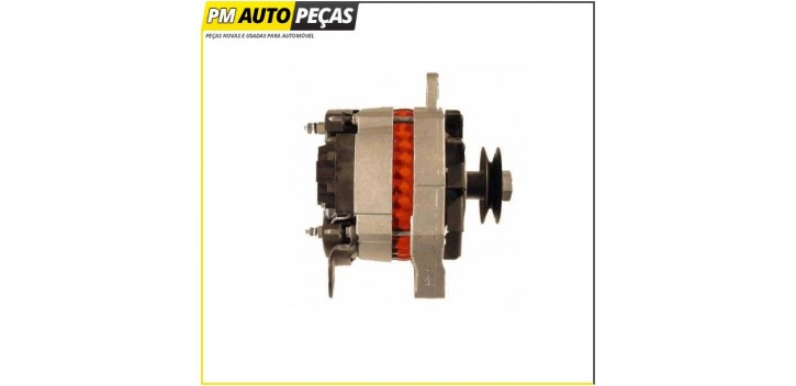 Alternador Peugeot 504