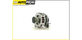 Alternador Volkswagen 2.0TDi