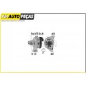 Alternador Fiat Punto