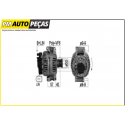 Alternador Mercedes Vito