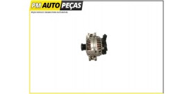 Alternador 24V 30A Lucas