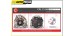 Alternador Citroen/Fiat/Lancia/Peugeot