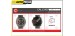 Alternador Mercedes-Benz