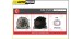 Alternador Citroen/Peugeot/Renault