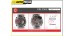 Alternador Scania
