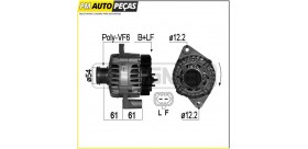 Alternador Opel/Saab