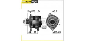 Alternador Opel