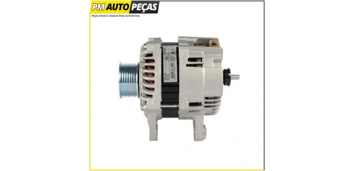 Alternador Mitsubishi