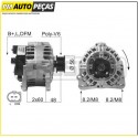 Alternador Audi/Seat/Skoda/Volkswagen