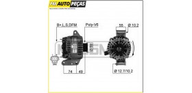 Alternador Ford/ Jaguar