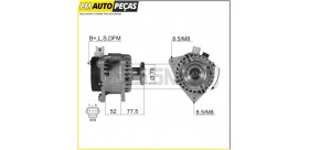 Alternador Ford