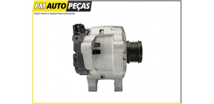 Alternador Peugeot/Citroen