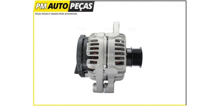 Alternador Opel/Saab/Vauxhall