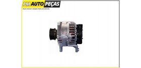 Alternador Iveco