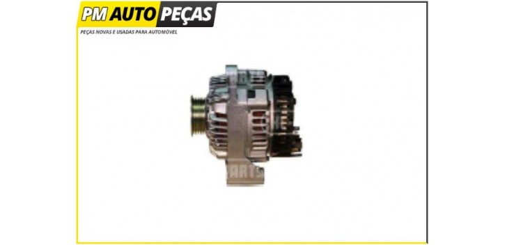 Alternador Citroen/Peugeot