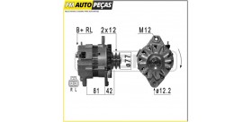 Alternador Mitsubishi