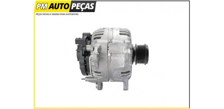 Alternador Audi/Seat/Skoda/Volkswagen