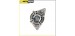 Alternador Mitsubishi