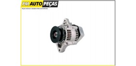 Alternador Aixam