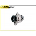Alternador Aixam