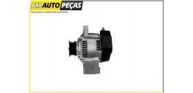 Alternador Toyota