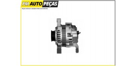 Alternador Nissan