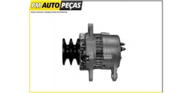 Alternador Komatsu